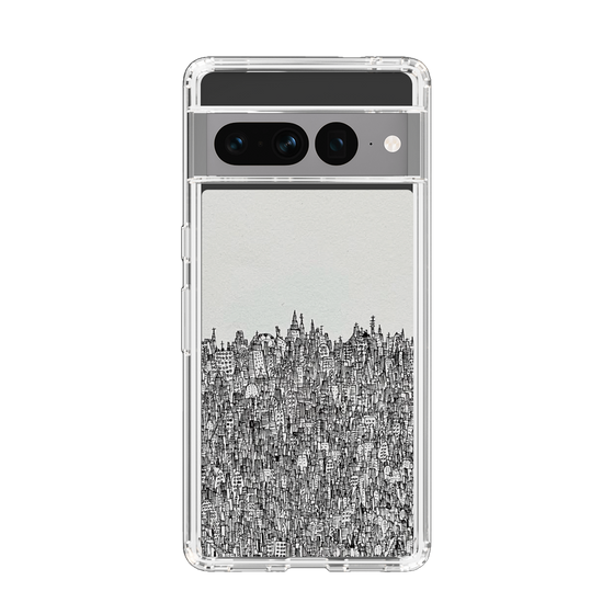 Slim Protection Case［ SHOTARO SANADA - landscape ］