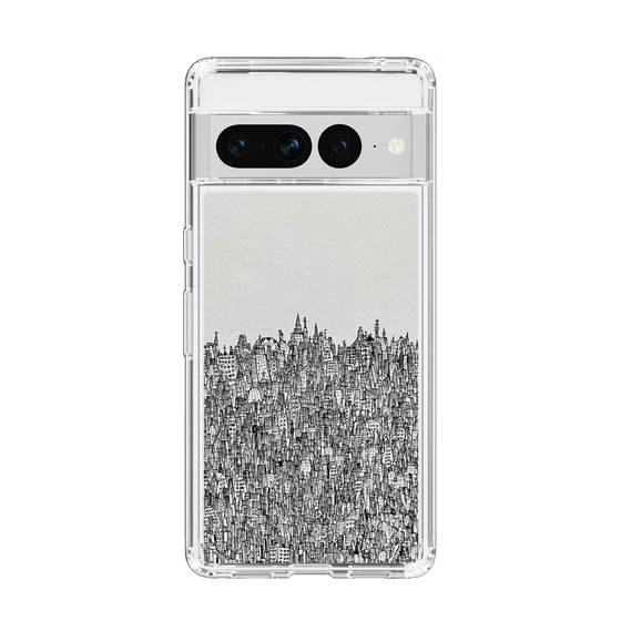 Slim Protection Case［ SHOTARO SANADA - landscape ］