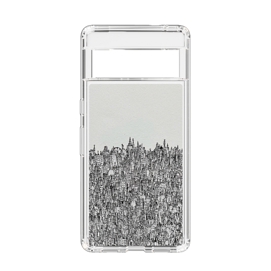 Slim Protection Case［ SHOTARO SANADA - landscape ］