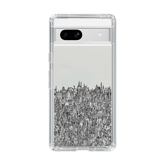 Slim Protection Case［ SHOTARO SANADA - landscape ］