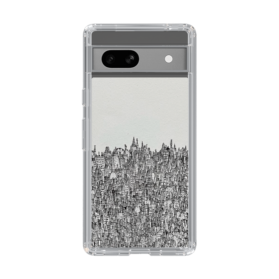 Slim Protection Case［ SHOTARO SANADA - landscape ］