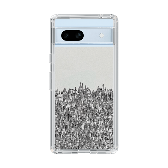 Slim Protection Case［ SHOTARO SANADA - landscape ］