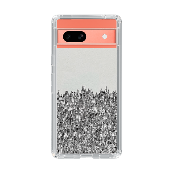 Slim Protection Case［ SHOTARO SANADA - landscape ］