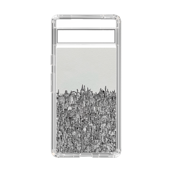 Slim Protection Case［ SHOTARO SANADA - landscape ］
