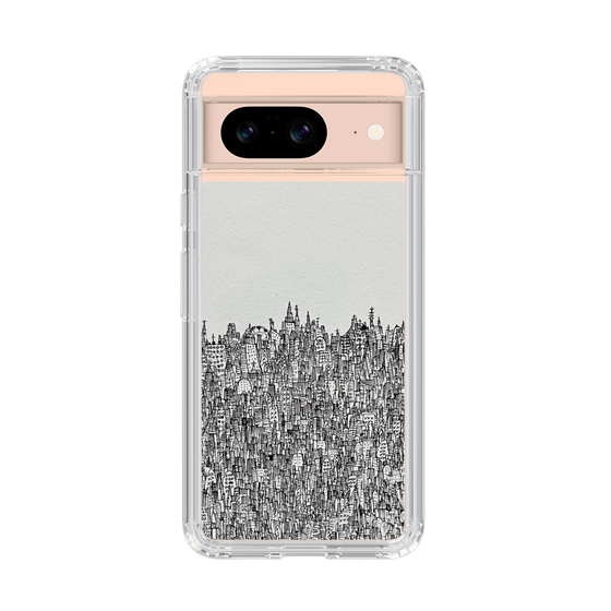 Slim Protection Case［ SHOTARO SANADA - landscape ］