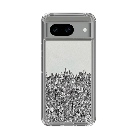 Slim Protection Case［ SHOTARO SANADA - landscape ］