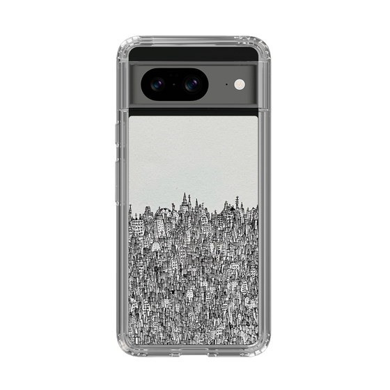 Slim Protection Case［ SHOTARO SANADA - landscape ］