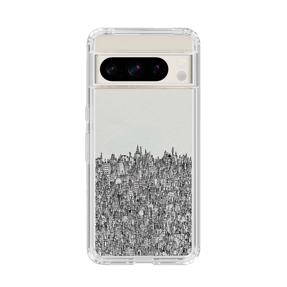 Slim Protection Case［ SHOTARO SANADA - landscape ］