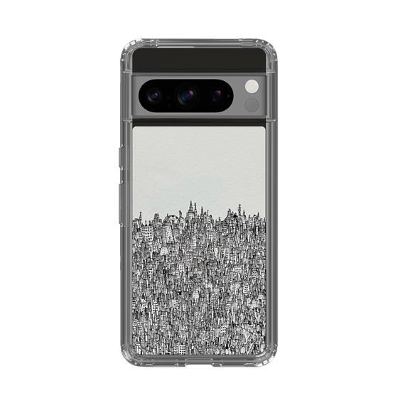 Slim Protection Case［ SHOTARO SANADA - landscape ］