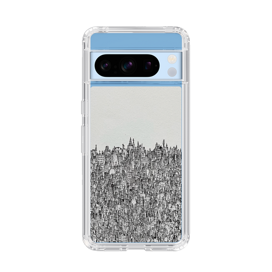 Slim Protection Case［ SHOTARO SANADA - landscape ］