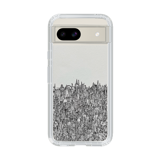 Slim Protection Case［ SHOTARO SANADA - landscape ］