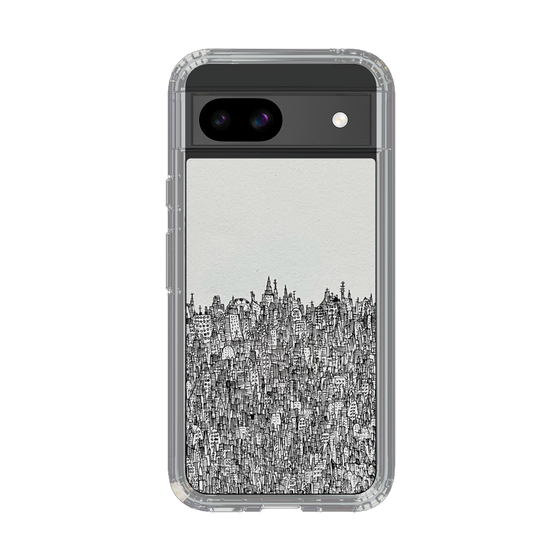 Slim Protection Case［ SHOTARO SANADA - landscape ］