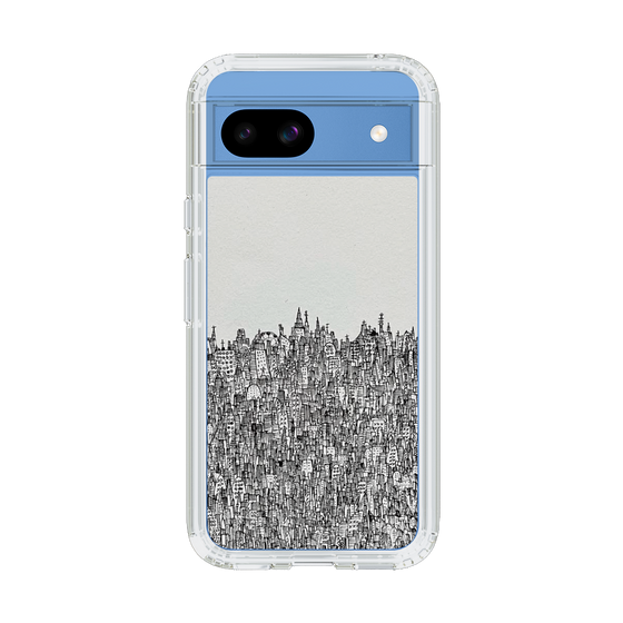 Slim Protection Case［ SHOTARO SANADA - landscape ］