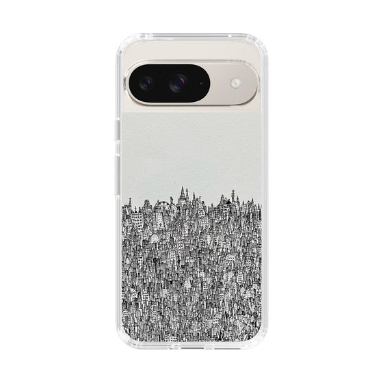 Slim Protection Case［ SHOTARO SANADA - landscape ］