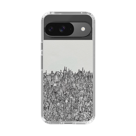 Slim Protection Case［ SHOTARO SANADA - landscape ］