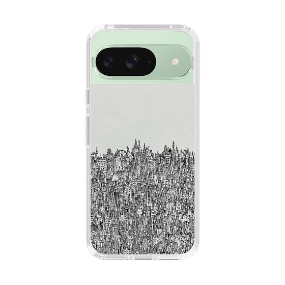 Slim Protection Case［ SHOTARO SANADA - landscape ］