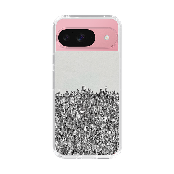 Slim Protection Case［ SHOTARO SANADA - landscape ］