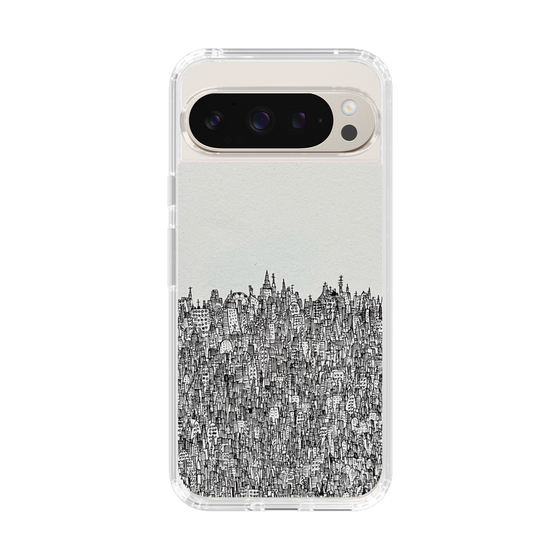 Slim Protection Case［ SHOTARO SANADA - landscape ］