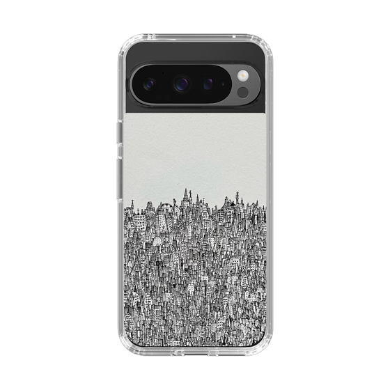 Slim Protection Case［ SHOTARO SANADA - landscape ］