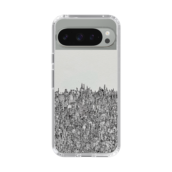 Slim Protection Case［ SHOTARO SANADA - landscape ］