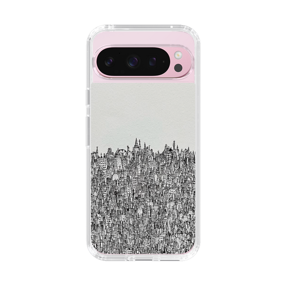 Slim Protection Case［ SHOTARO SANADA - landscape ］