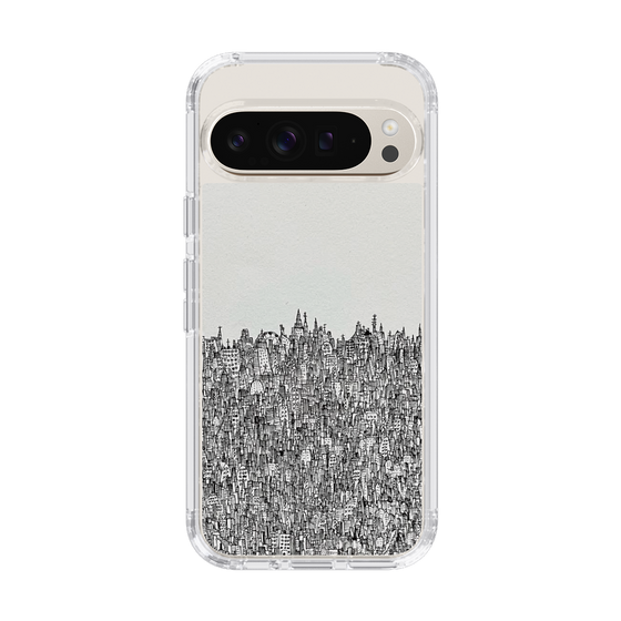 Slim Protection Case［ SHOTARO SANADA - landscape ］