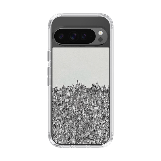 Slim Protection Case［ SHOTARO SANADA - landscape ］