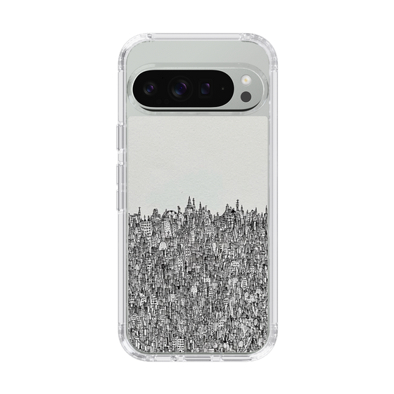 Slim Protection Case［ SHOTARO SANADA - landscape ］