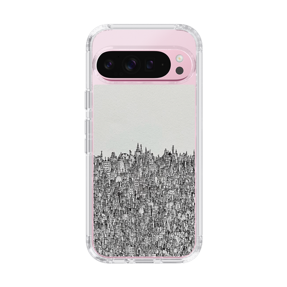 Slim Protection Case［ SHOTARO SANADA - landscape ］
