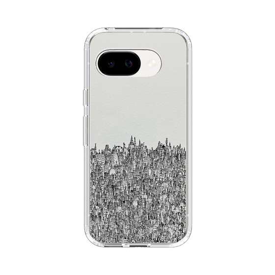 Slim Protection Case［ SHOTARO SANADA - landscape ］