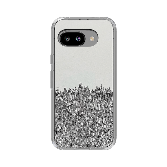 Slim Protection Case［ SHOTARO SANADA - landscape ］