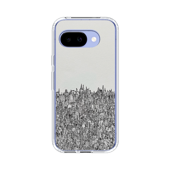 Slim Protection Case［ SHOTARO SANADA - landscape ］