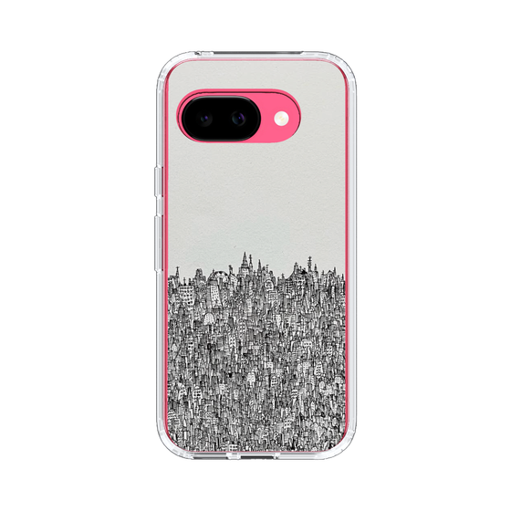 Slim Protection Case［ SHOTARO SANADA - landscape ］