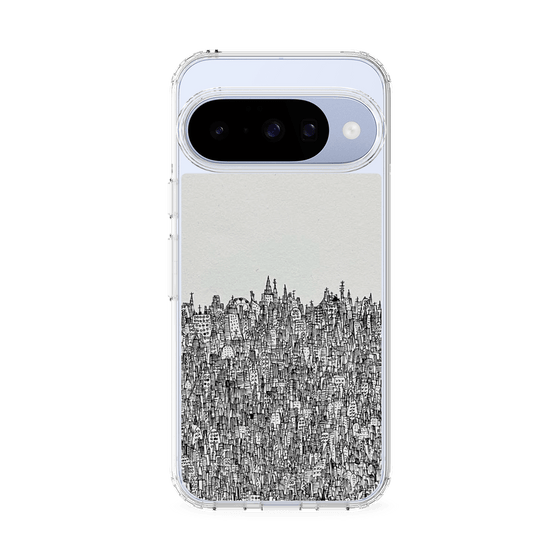 Slim Protection Case［ SHOTARO SANADA - landscape ］