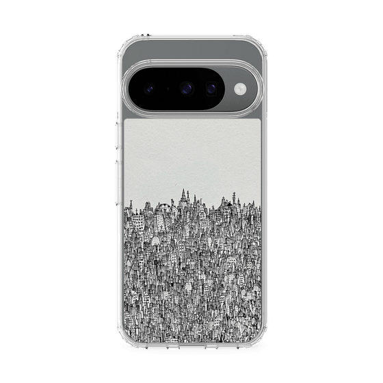 Slim Protection Case［ SHOTARO SANADA - landscape ］