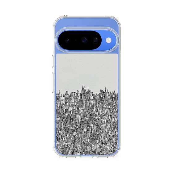 Slim Protection Case［ SHOTARO SANADA - landscape ］