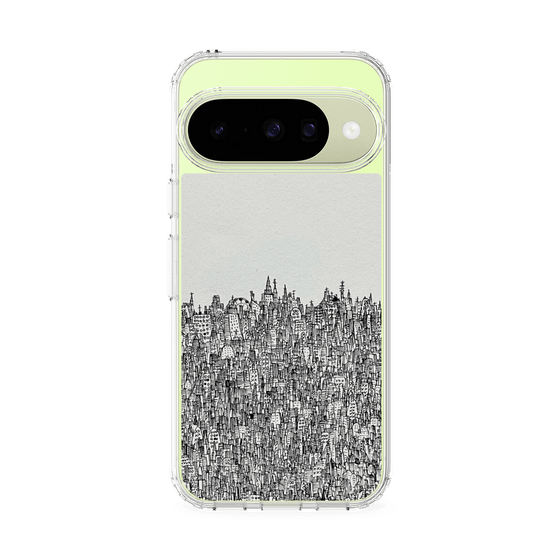 Slim Protection Case［ SHOTARO SANADA - landscape ］