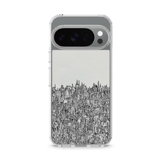 Slim Protection Case［ SHOTARO SANADA - landscape ］