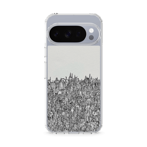 Slim Protection Case［ SHOTARO SANADA - landscape ］