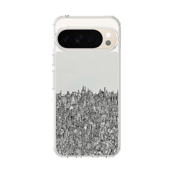 Slim Protection Case［ SHOTARO SANADA - landscape ］