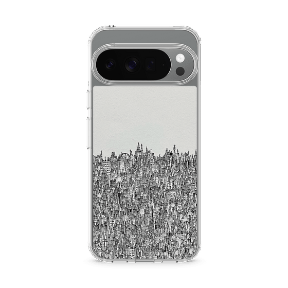 Slim Protection Case［ SHOTARO SANADA - landscape ］