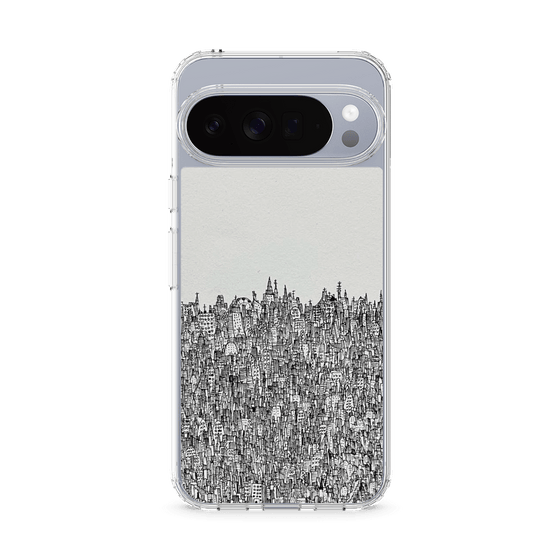 Slim Protection Case［ SHOTARO SANADA - landscape ］