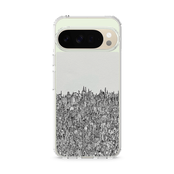 Slim Protection Case［ SHOTARO SANADA - landscape ］