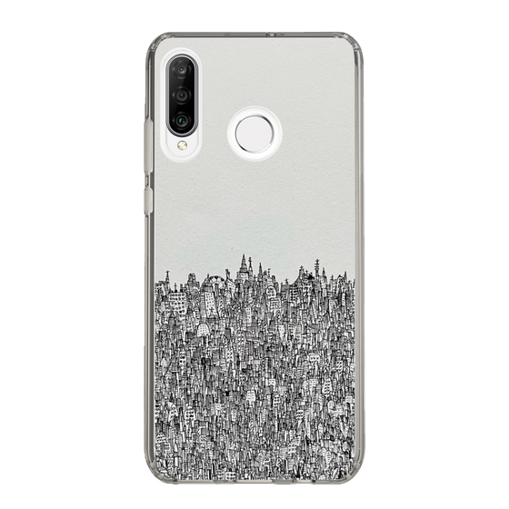 Slim Protection Case［ SHOTARO SANADA - landscape ］