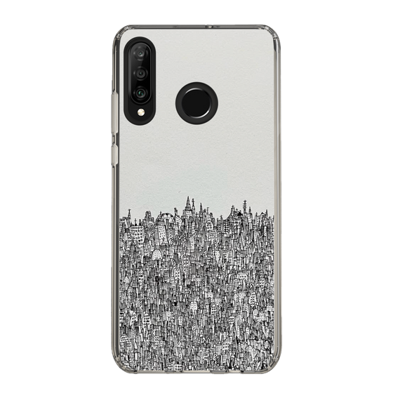 Slim Protection Case［ SHOTARO SANADA - landscape ］
