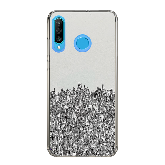 Slim Protection Case［ SHOTARO SANADA - landscape ］