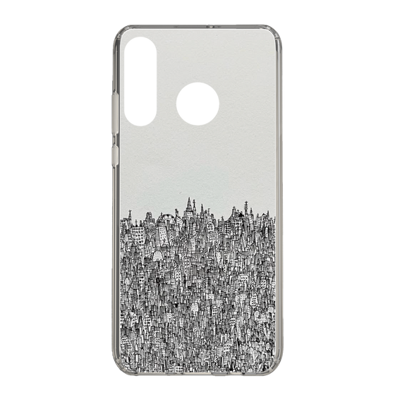 Slim Protection Case［ SHOTARO SANADA - landscape ］