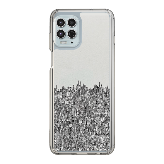 Slim Protection Case［ SHOTARO SANADA - landscape ］