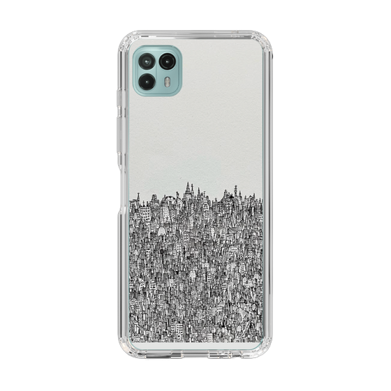 Slim Protection Case［ SHOTARO SANADA - landscape ］