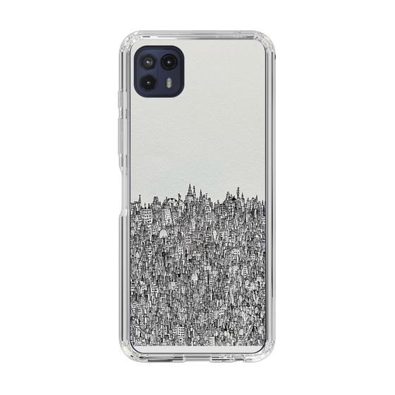 Slim Protection Case［ SHOTARO SANADA - landscape ］